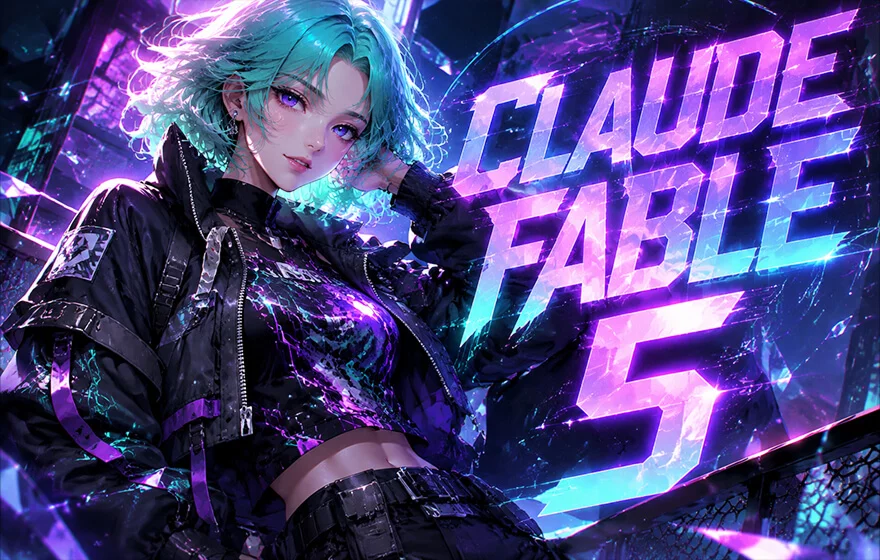 自己写工单找漏洞!记一个我被Claude Fable 5震撼的瞬间