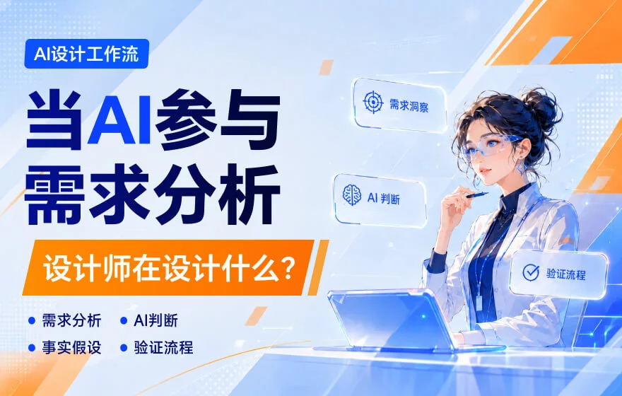 大厂高手出品!AI替你做完需求分析后,最后一步才是关键
