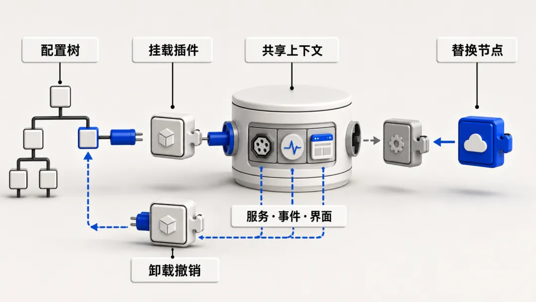 免费开源!DeepSeek Harness 开箱即用的客户端来啦(附易用插件)