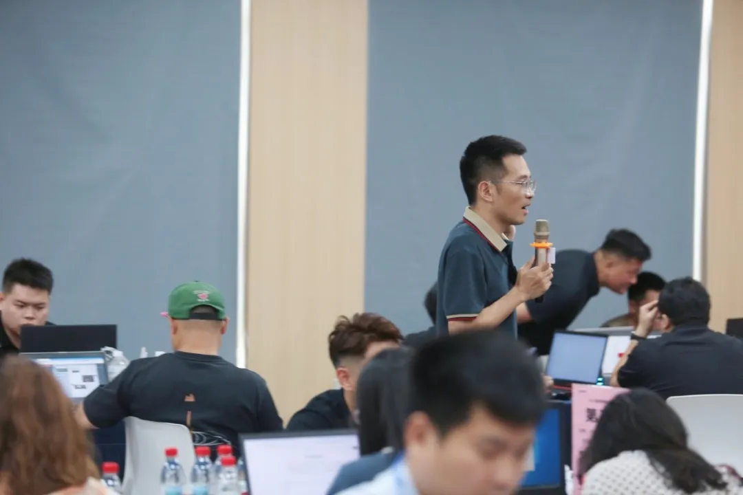 先手科技AI视频实战营线下开课,学员当场出片效率翻倍