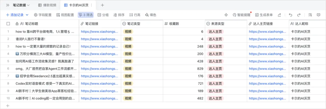 飞书和豆包合并后的第一个Agent产品，豆包工作它来了！