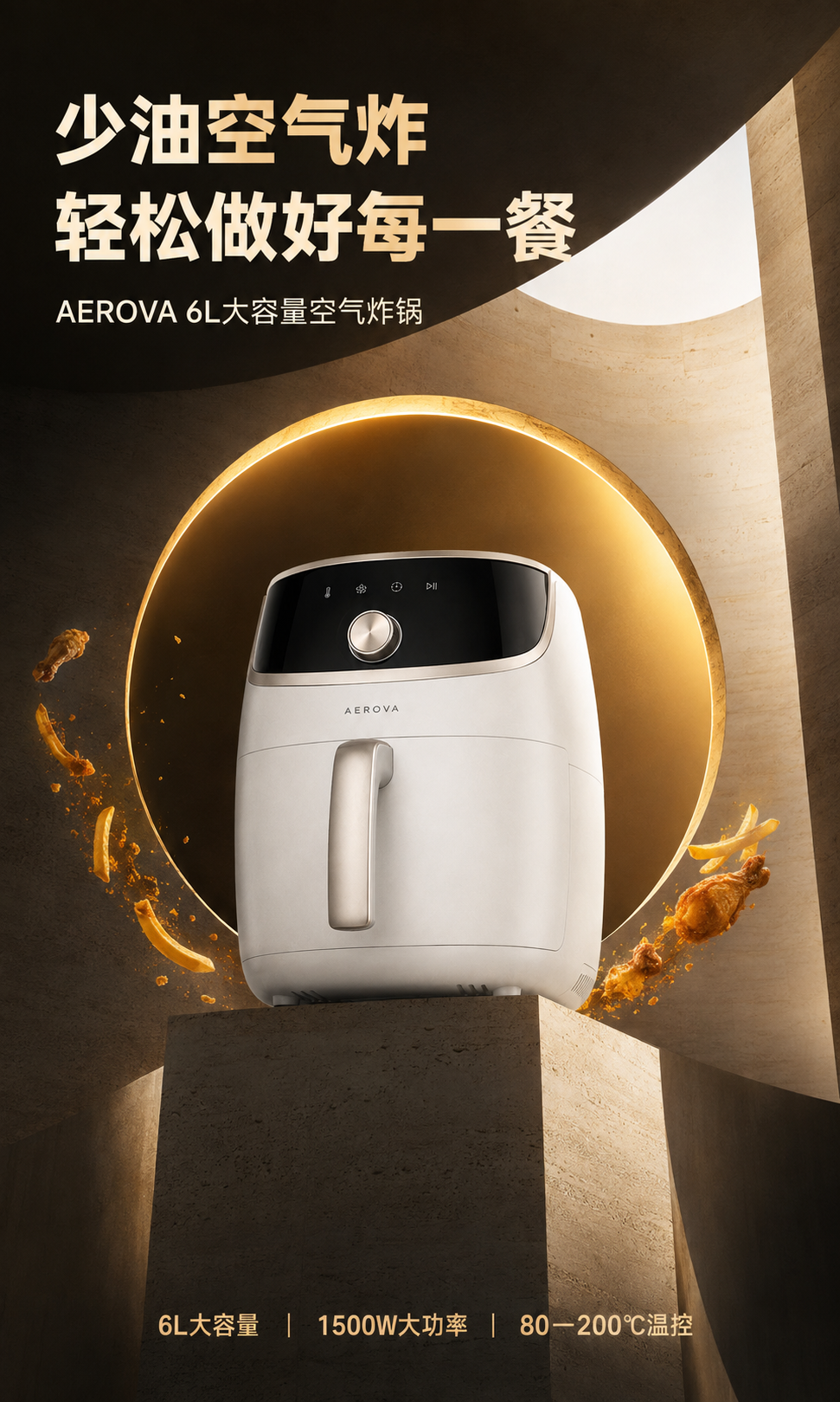 想用GPT-Image2做产品详情页?先学会这2个思路!