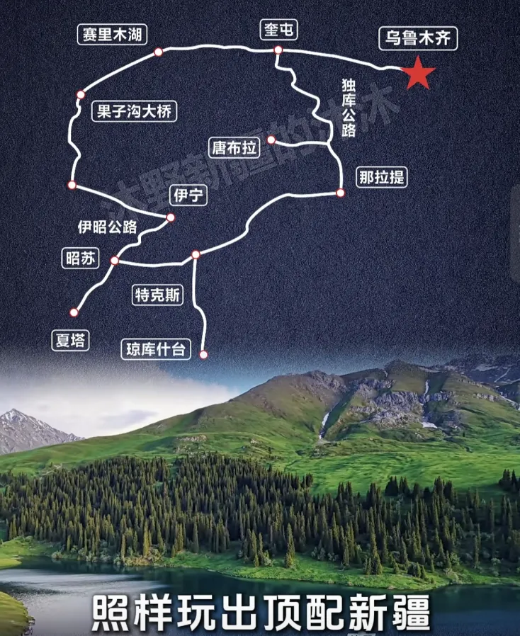 每次出去玩查攻略查到崩溃？我用AI做了一份特别靠谱的Skill