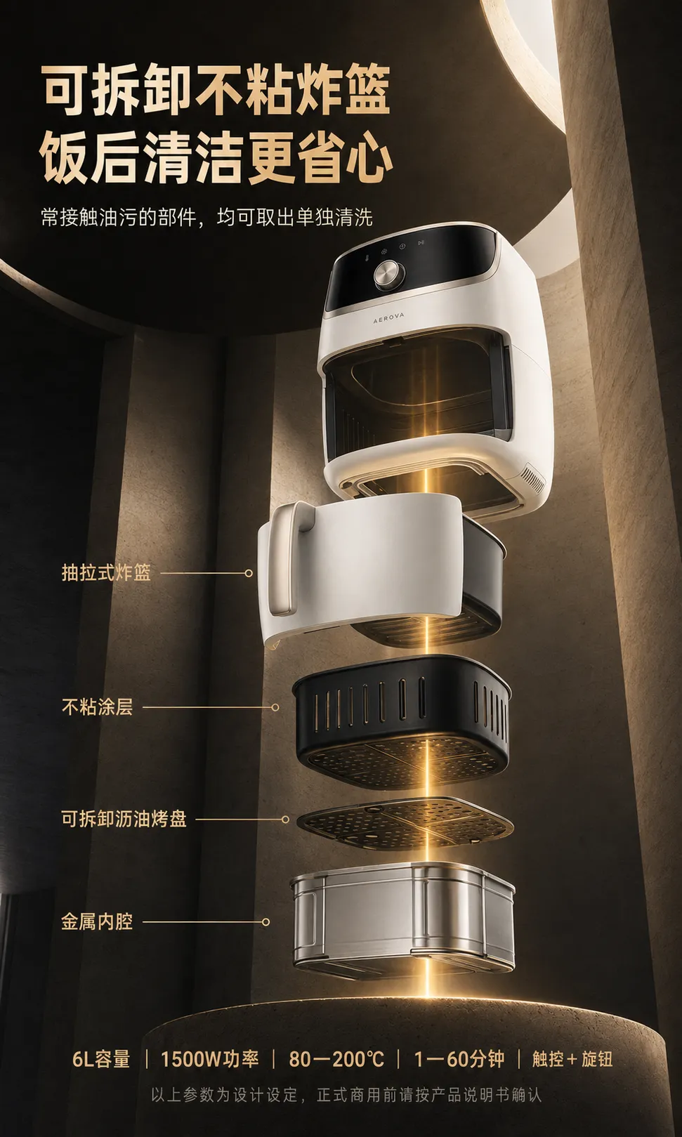 想用GPT-Image2做产品详情页?先学会这2个思路!
