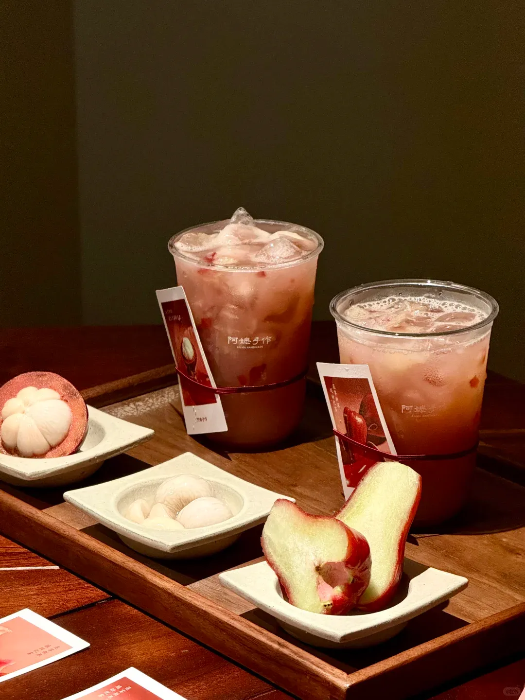 潜云4T拆解阿嬷手作:一杯奶茶如何把真材实料做成品牌信仰?