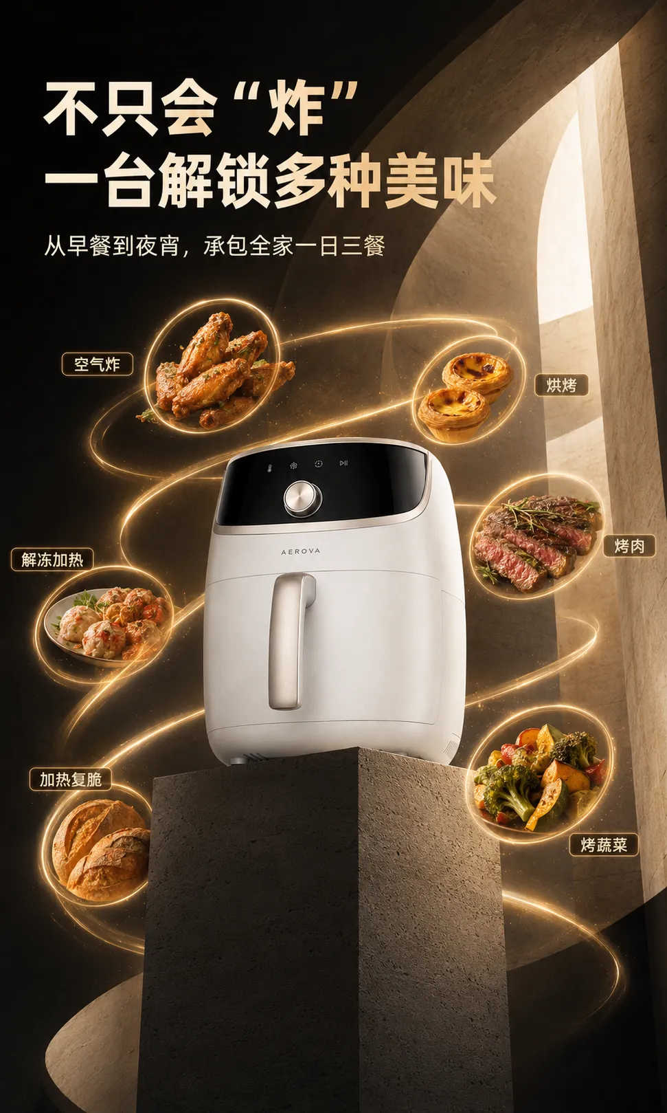 想用GPT-Image2做产品详情页?先学会这2个思路!