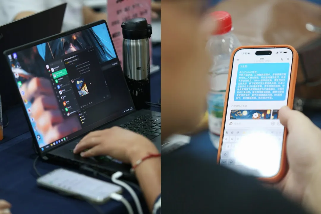 先手科技AI视频实战营线下开课,学员当场出片效率翻倍