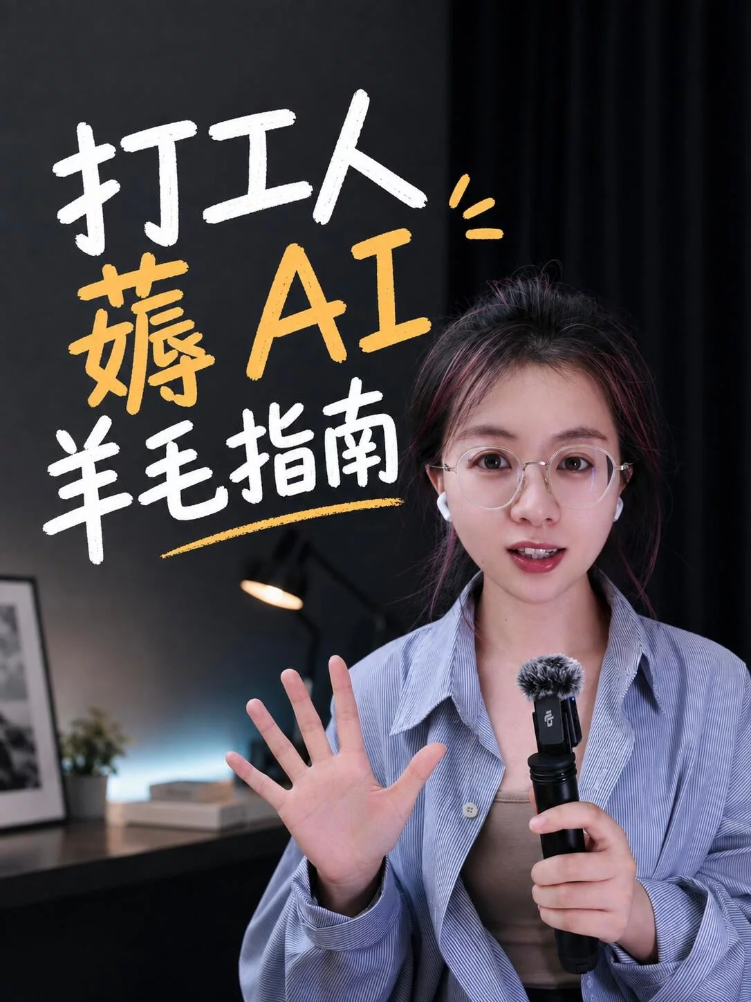 AI积分别白白浪费!5个AI省Token实用技巧
