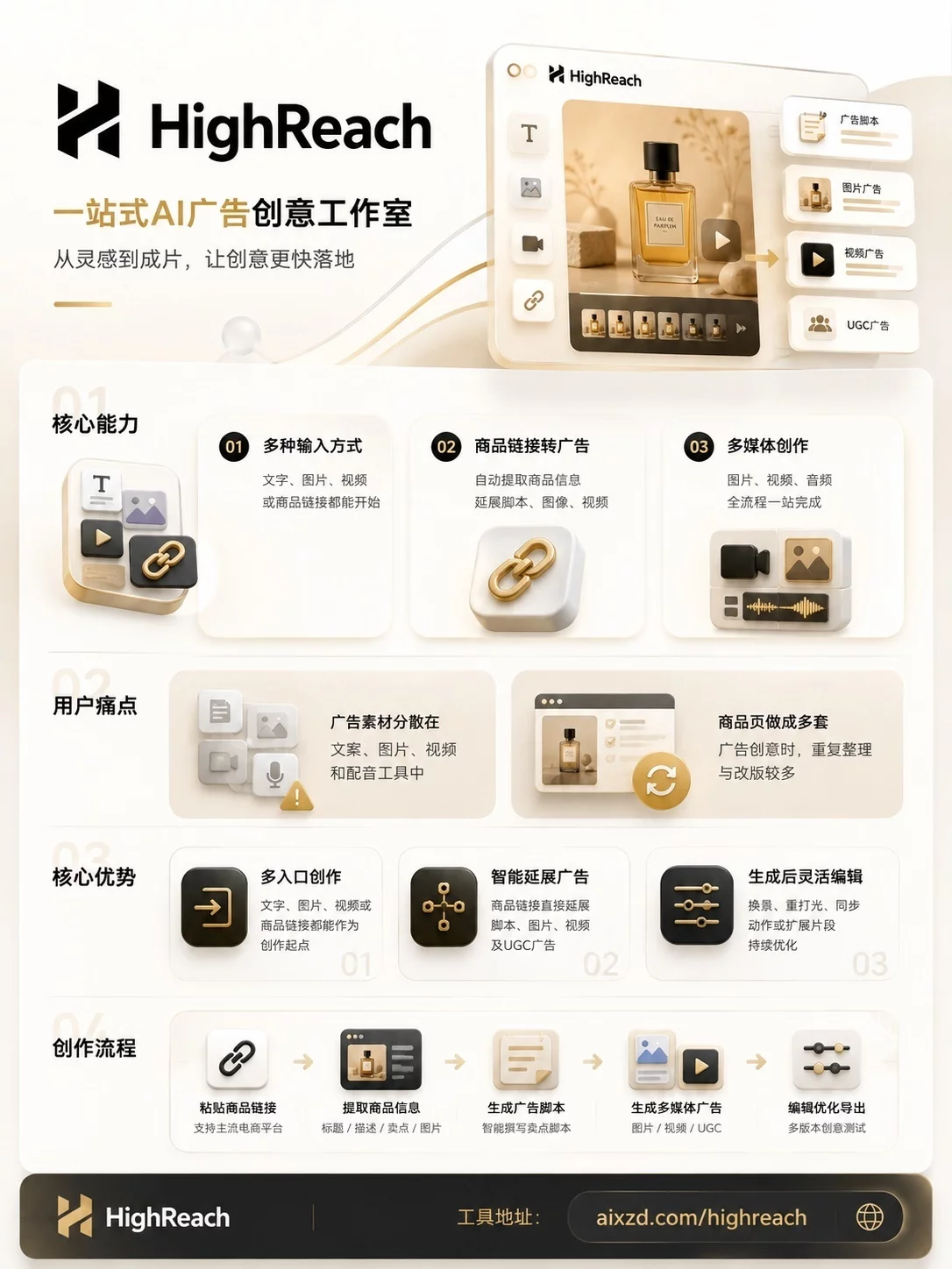 9款2026热门AI工具！做视频跑工作流都能派上用场