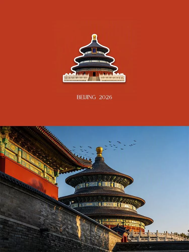 用Color Walk记录旅行!一张照片即可生成