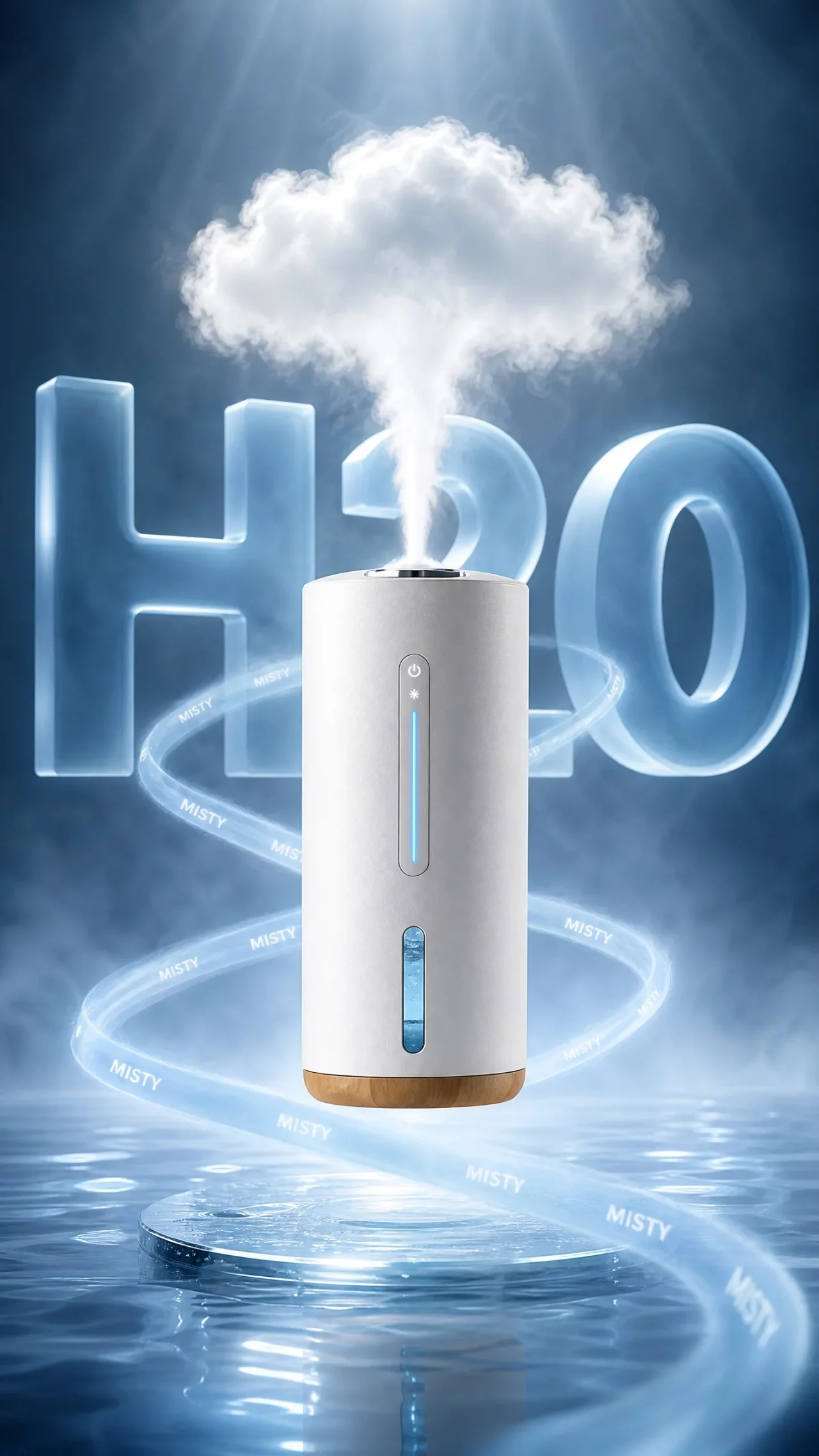 电商产品提示词太出片了!一张图就能做出品牌广告感
