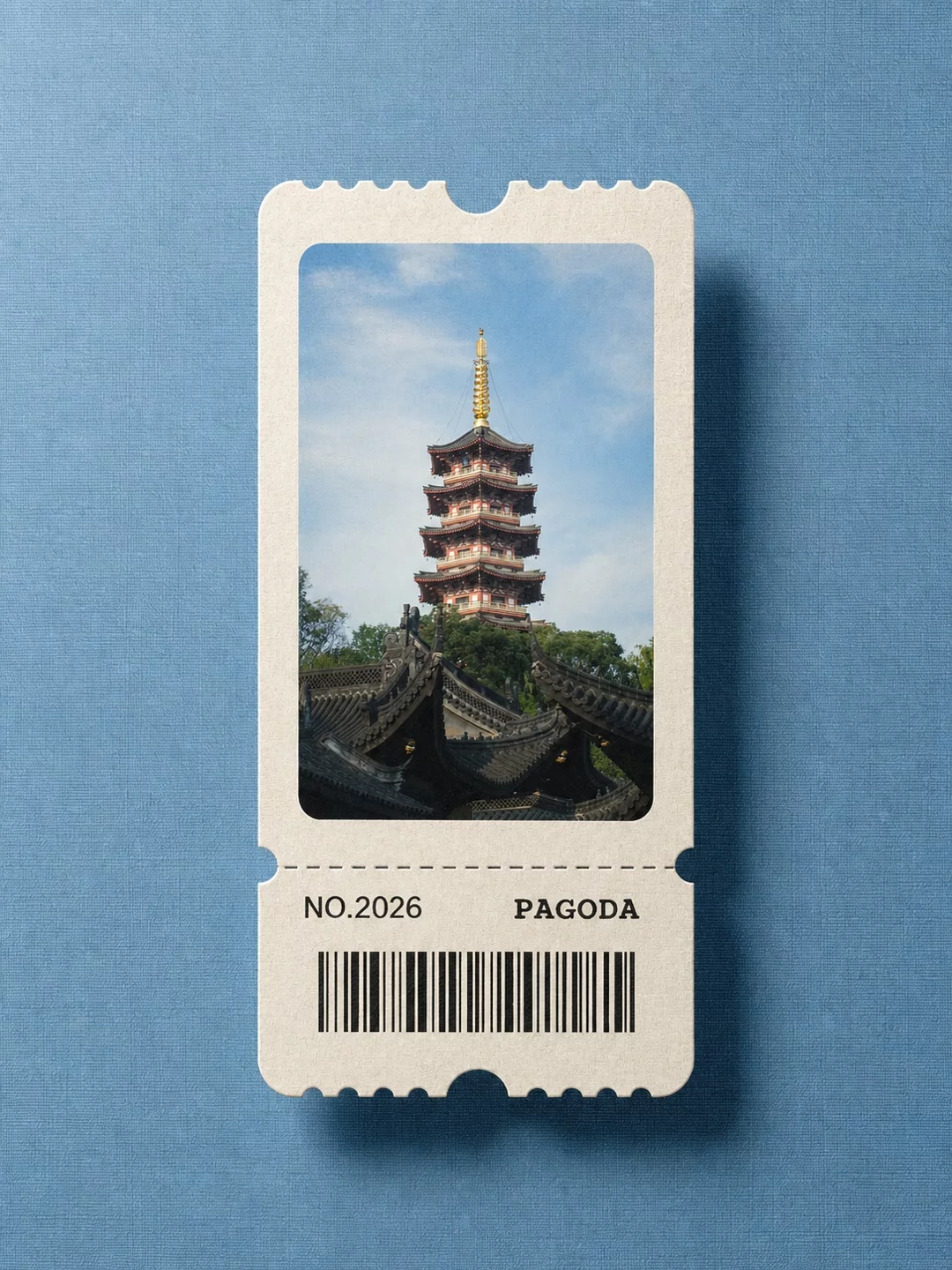 这个旅行Skill太实用了!3步把照片变成专属纪念票