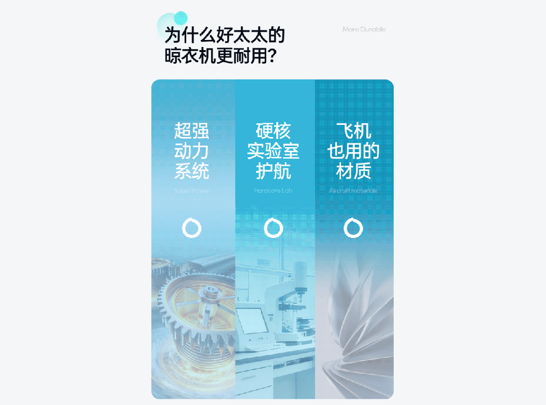 潜云助力好太太,从视觉策略到超级单品全面升级