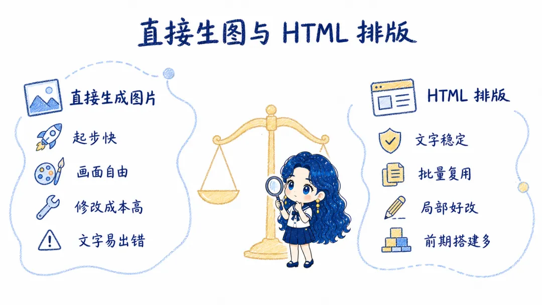 有趣的小红书图文自动排版Skill,使用教程来喽!