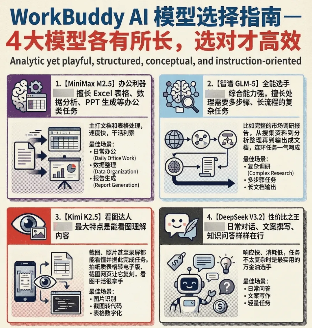 从入门到精通!保姆级教程带你快速掌握WorkBuddy(一)
