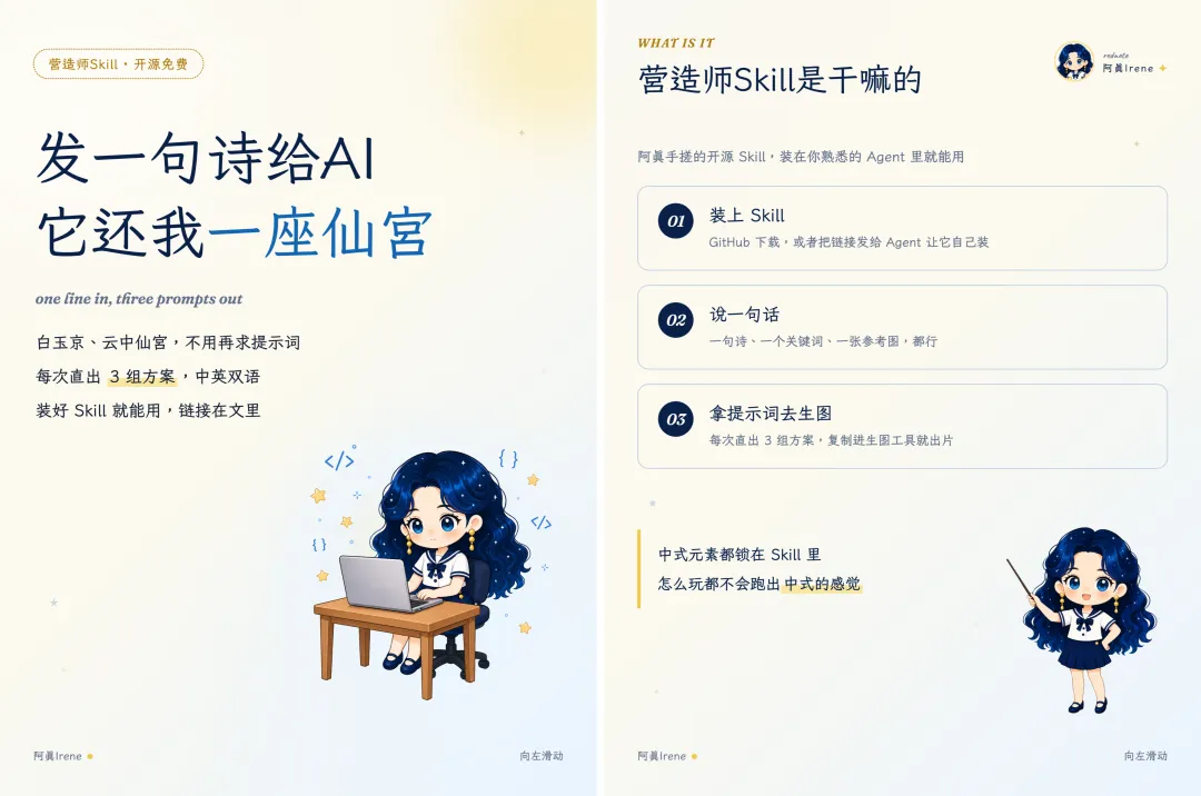 有趣的小红书图文自动排版Skill,使用教程来喽!