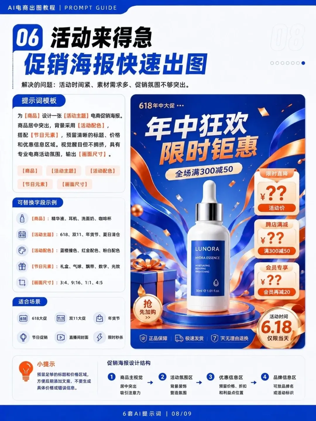 直出任意叠加的无背景素材！GPT Image 2支持生成免抠透明图了！
