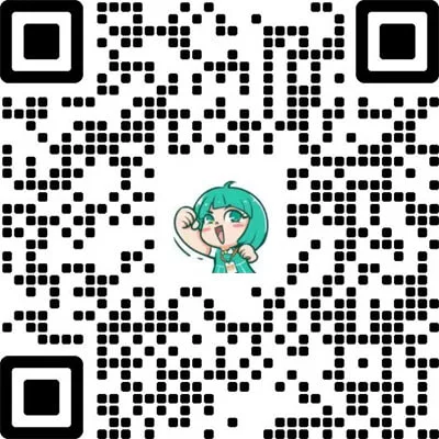 优设二维码