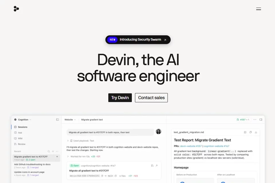 Devin