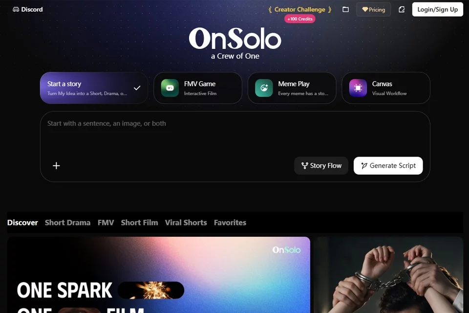 OnSolo AI