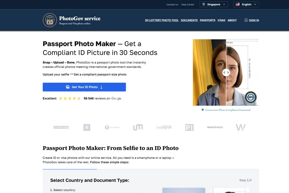 PhotoGov