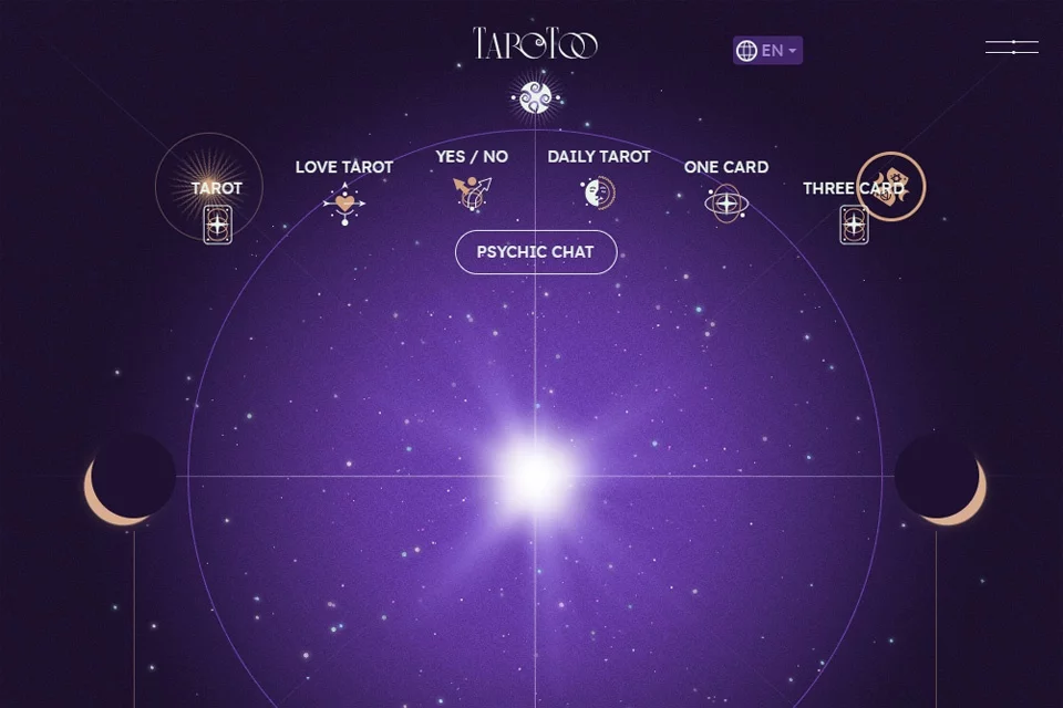 Tarotoo