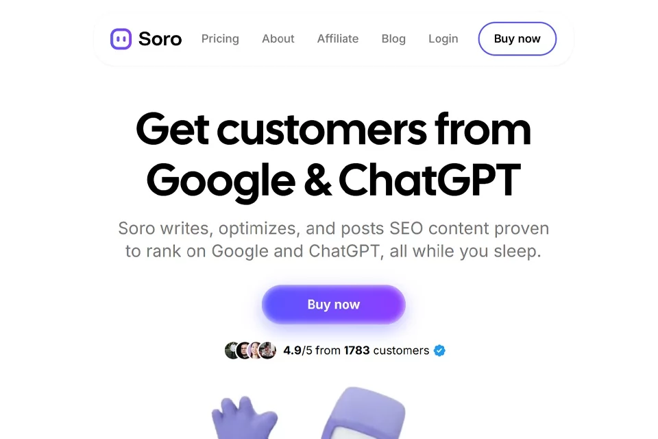 Soro