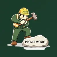 词工·Forge