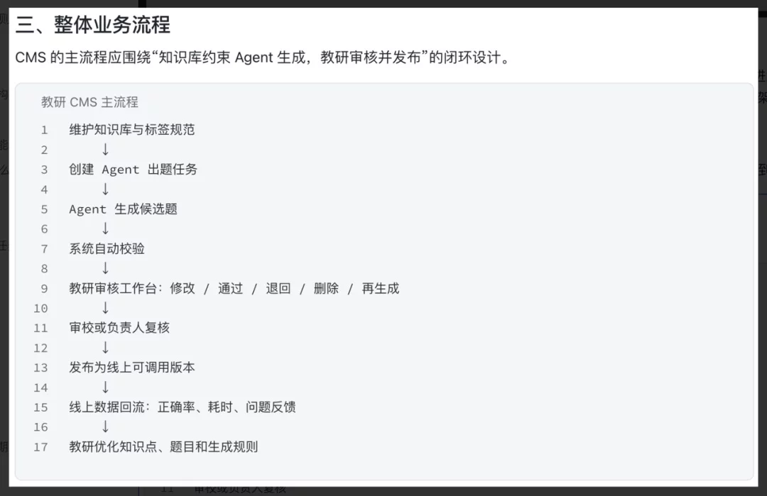 万字拆解CMS：一文拆解AI短剧+教育内容生成系统