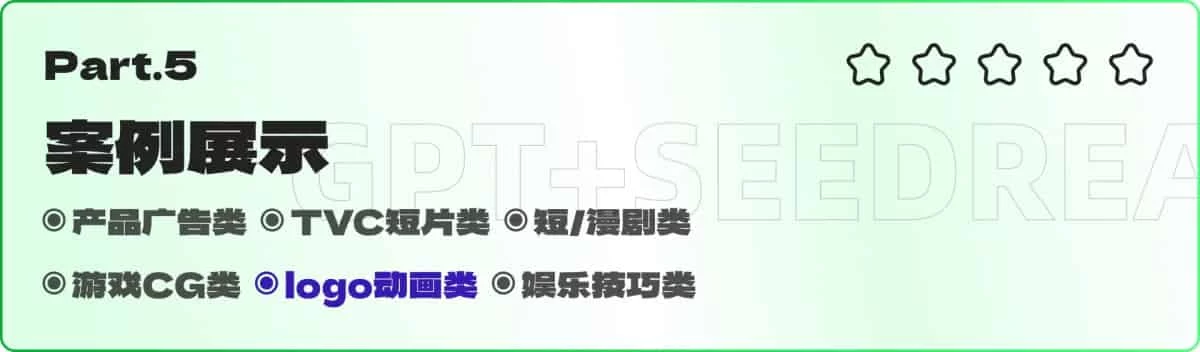 超多案例实测！教你掌握GPT Image 2+即梦进阶视频玩法