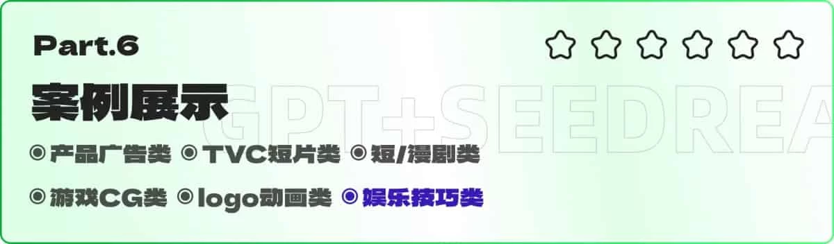 超多案例实测！教你掌握GPT Image 2+即梦进阶视频玩法