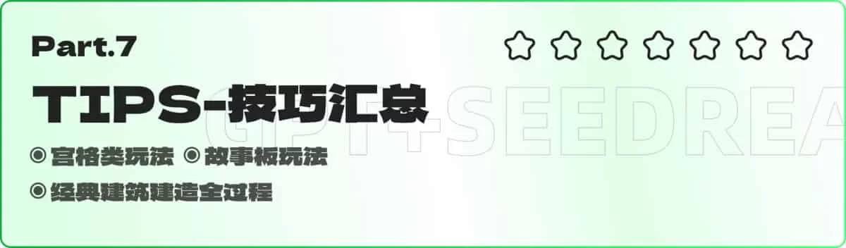超多案例实测！教你掌握GPT Image 2+即梦进阶视频玩法