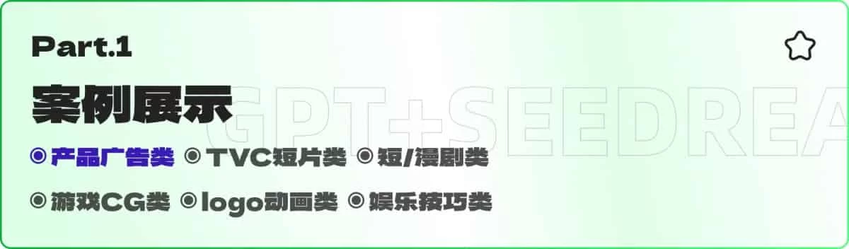 超多案例实测！教你掌握GPT Image 2+即梦进阶视频玩法