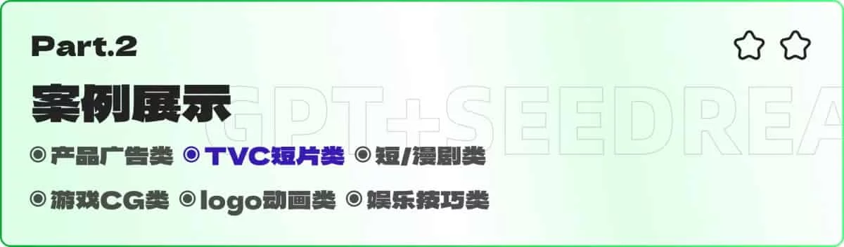 超多案例实测！教你掌握GPT Image 2+即梦进阶视频玩法