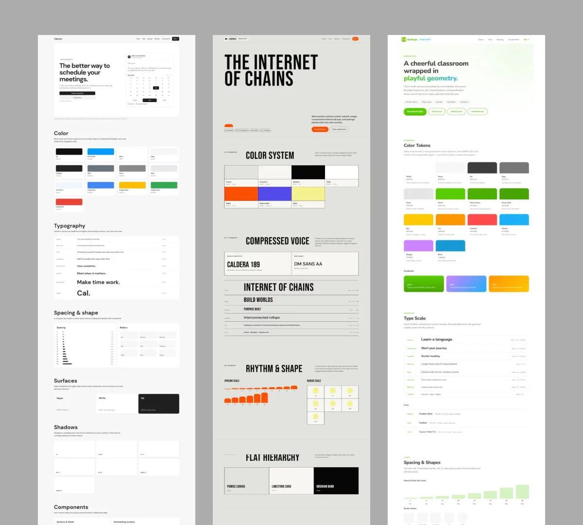 AI 写界面总跑偏?给它一份 Design.md 就稳了!
