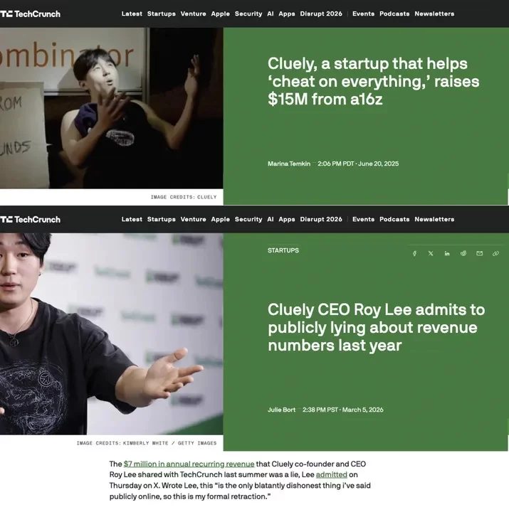 做得越快,错得越贵?AI产品为什么必须反向冷启动!