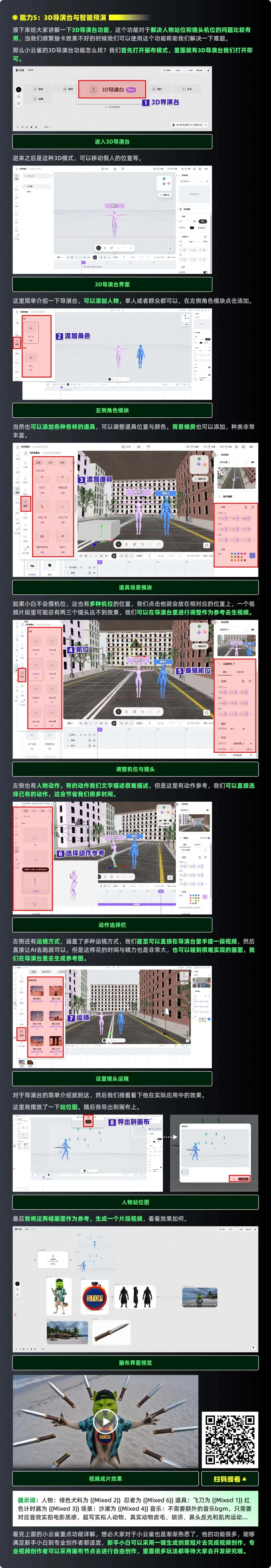 保姆级教程！小云雀AI全功能实操指南