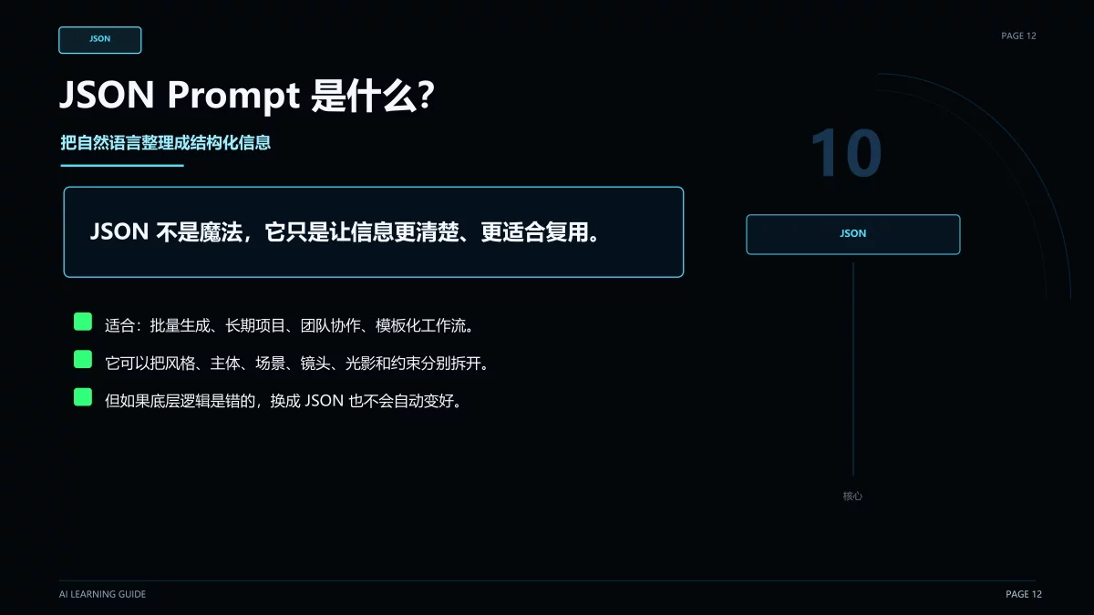 学AI两年还是原地打转?这15个实用技巧帮你快速自学!
