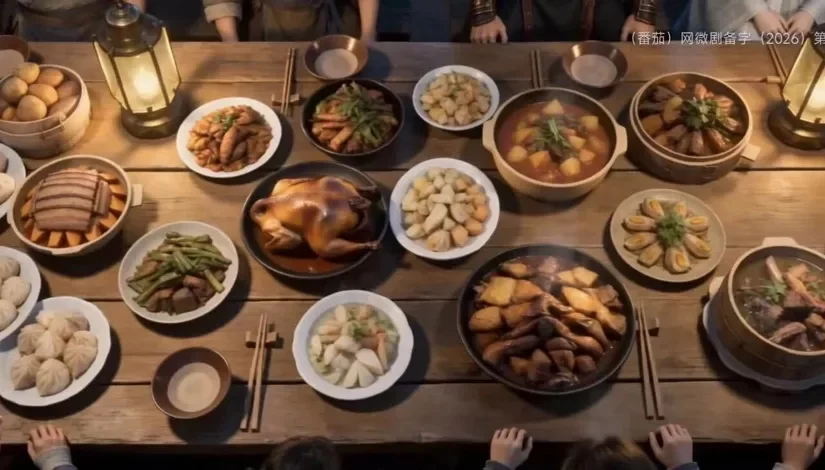 拆解多部上亿播放的AI漫剧,我总结了六大爆款公式!