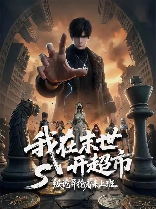 拆解多部上亿播放的AI漫剧,我总结了六大爆款公式!