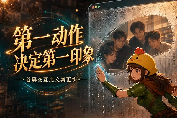 把品牌名变成交互动作，Sasasa这招太惊艳了