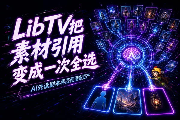 Seedance2.5素材上限涨到50，怎么用才不累?