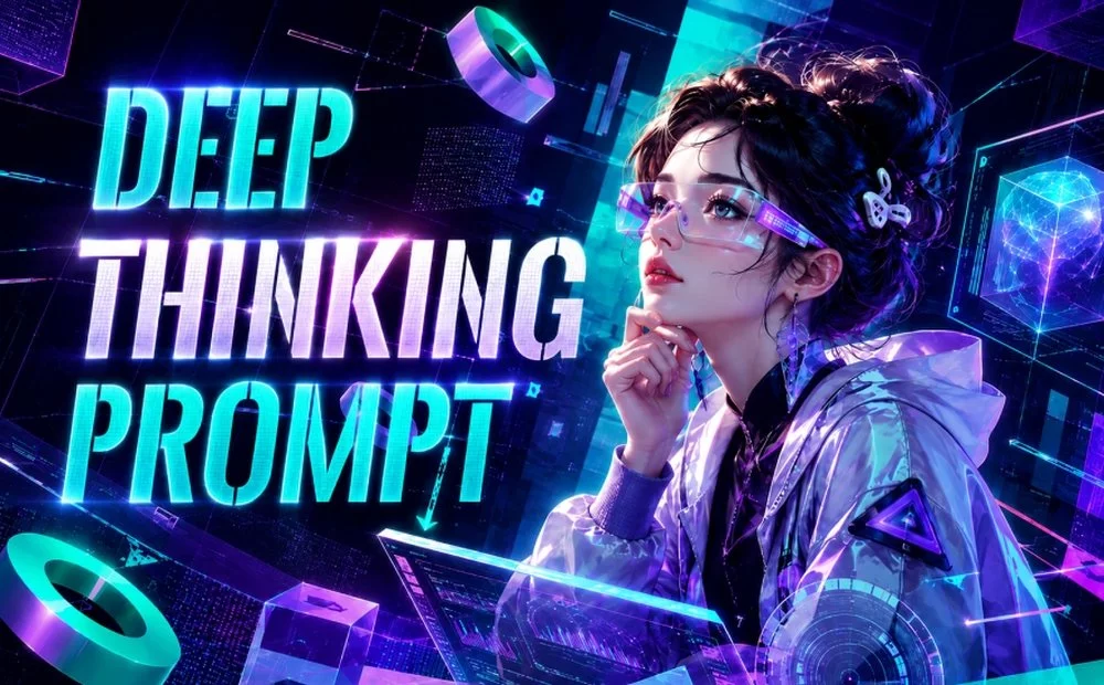 一个极度实用的深度思考Prompt,帮你挖出最本质的答案