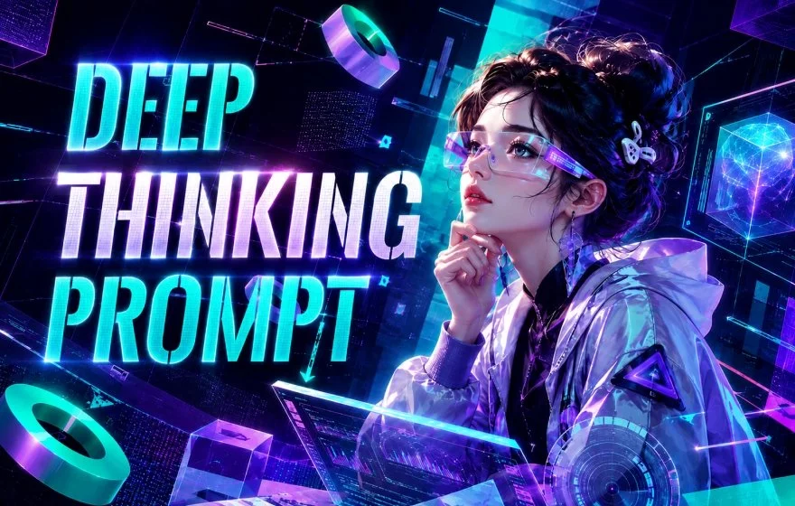 一个极度实用的深度思考Prompt，帮你挖出最本质的答案