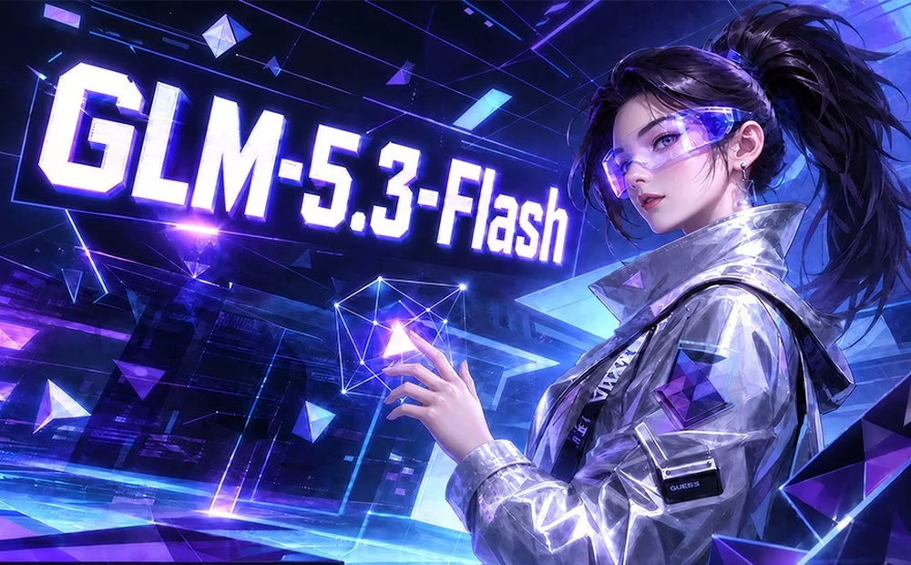 这一次,智谱用GLM-5.3-Flash实现了真正的智能平权