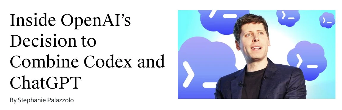 深度好文!AI 工具为何必然走向 Chat、Code、Work 三位一体?