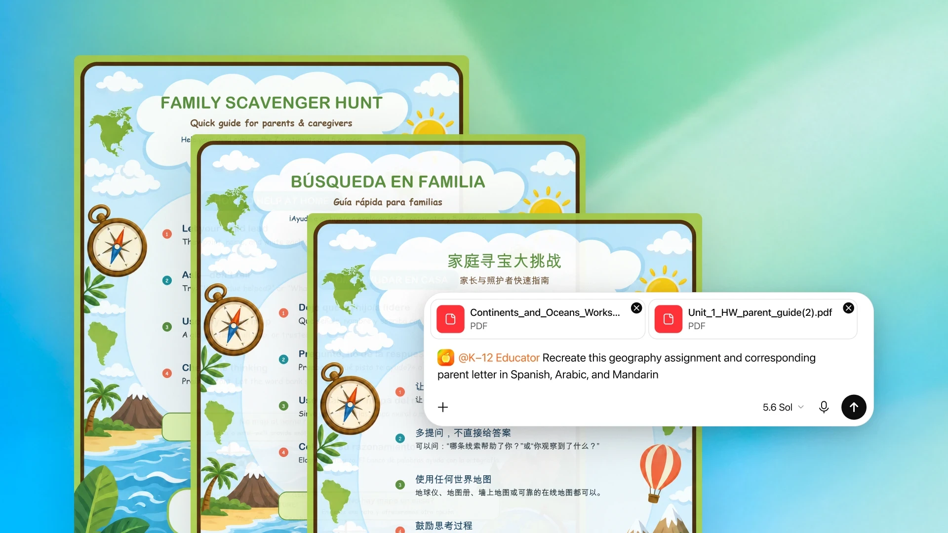 深度好文!AI 工具为何必然走向 Chat、Code、Work 三位一体?