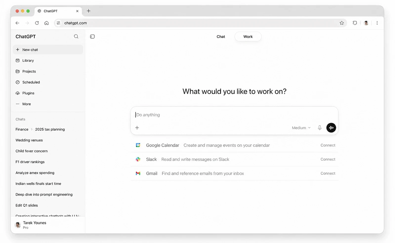 深度好文!AI 工具为何必然走向 Chat、Code、Work 三位一体?