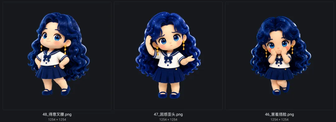 超多案例实测GPT Image 2.5!一口气了解10个应用场景