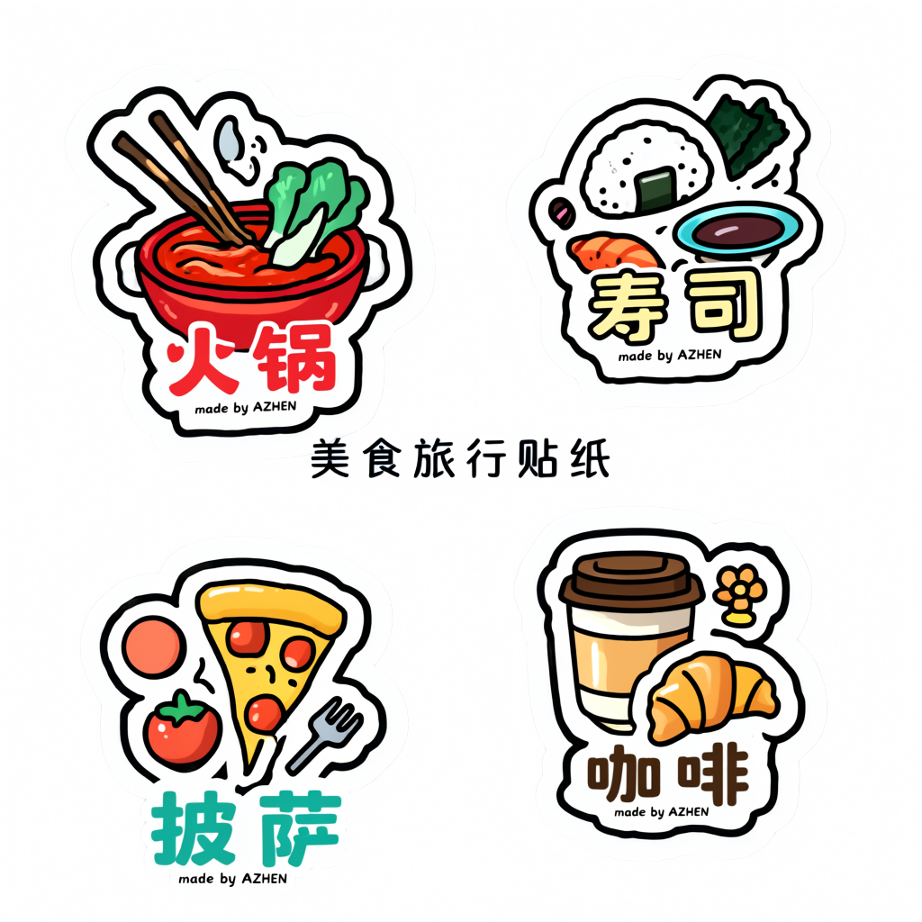 一个模型搞定生图和修图！超多案例实测Qwen-Image-2.1